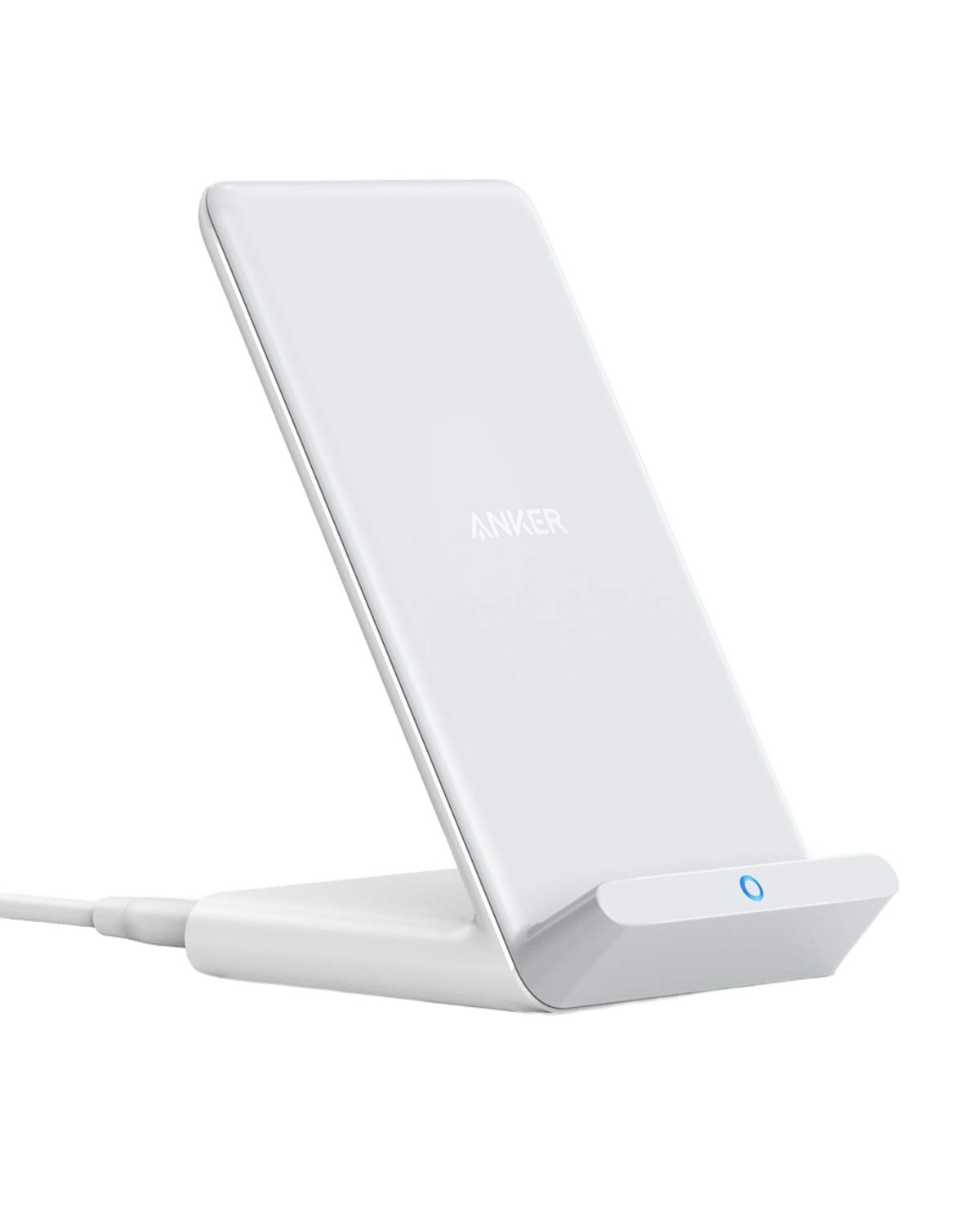 Refurbished Anker 313 Wireless Charger (Stand)