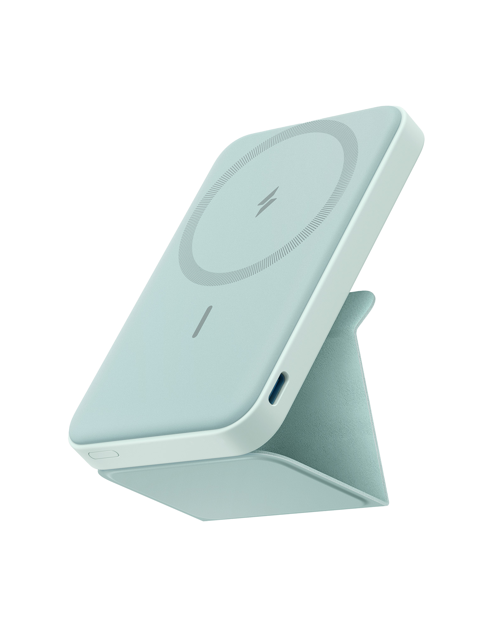 Anker 622 Magnetic Battery (MagGo) D6 Buds Green