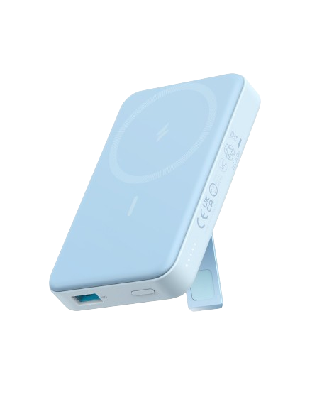 Anker 633 Magnetic Battery V9 Misty Blue