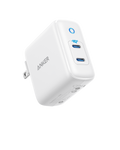 Anker 324 Charger (40W) W2 White